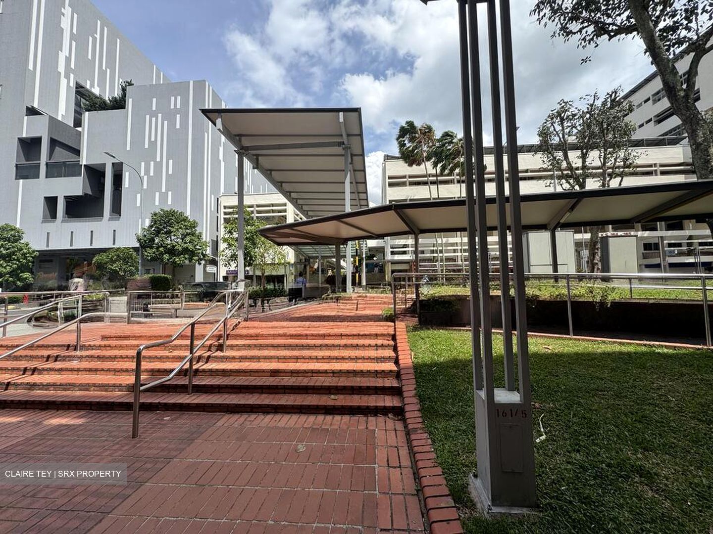 Bukit Merah Central (D3), Retail #499279801